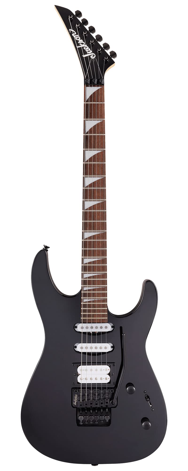 jackson ギター X Series Dinky® DK3XR HSS – Jacksonguitars.com